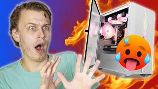 PC OVERVERHIT? Zo fix je dat! | TechTime