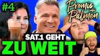 EKLAT-KNALLER  PETER ÜBERRASCHT Iris & Yvonne! PROMIS UNTER PALMEN 2025 Folge 4