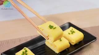 FUNGYAND Tamagoyaki Making kit @amazon