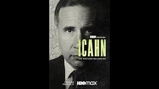 Icahn: The Restless Billionaire Soundtrack [Full Album]