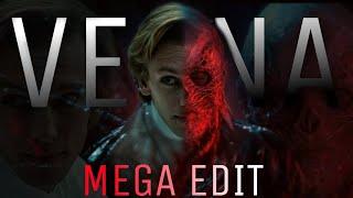 VECNA MEGA EDIT • CREATED BY IwillbeFamous ..