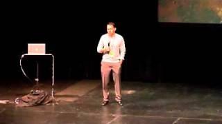Introduction to the Singularity Summit 2007