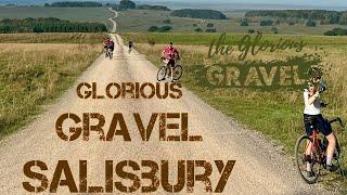 Glorious Gravel Salisbury October