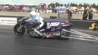 2014 Man Cup 3 - E2 - Pro Comp - Billy Vose