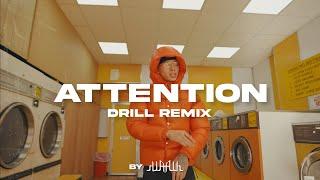 ATTENTION DRILL REMIX | Prod Alh Beats