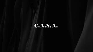 C.A.S.A - RENUEVO (Instrumental para orar)