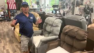 Best Recliner Lift Chair for Health! Episode 1