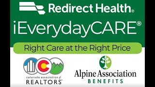 NEW Colorado REALTORS Healthcare