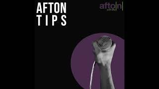 Afton Shows Podcast EP #5 Mindset Matters. How to Change Your Thinking to Succeed