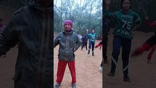 Chainarol Temple Huyen Lallong warrior|| let's come and join