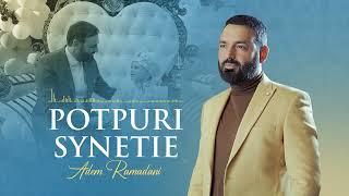 POTPURI SYNETIE  |  Adem Ramadani ( Official video ) Vocal only