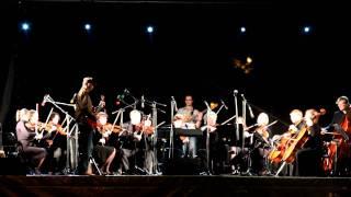 Ingenious / Šv.Kristoforo kamerinis orkestras - Coldplay „Viva la Vida"