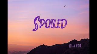 Pop Smoke feat Pharrell Williams - Spoiled (Lyric Video)