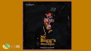 Disce Ailes - Mr Biggs (Official Audio)