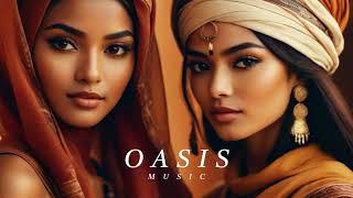 Oasis Music - Ethnic & Deep House Mix 2024 [Vol.1]