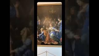 Мольер, Расин и живопись эпохи Людовика XIV. Рассказывает Наталья Нагибина. Прямые эфиры Эрмитажа.