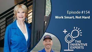 "Work Smart, Not Hard" Expert Advice For Entrepreneurs w/ Ral West