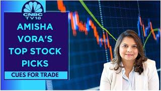 What Are The Top Stocks & Sectors In Focus Today? | CNBC TV18