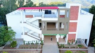 PACHHUNGA UNIVERSITY COLLEGE