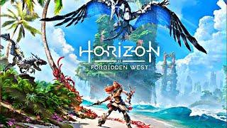 Horizon Forbidden West | Gtx 970 4gb | i5 3570 | 8gb ram | medium setting | Gameplay & Benchmark