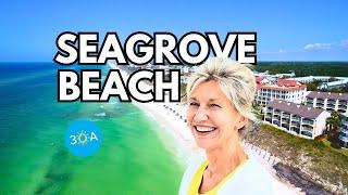 Seagrove Beach, Florida