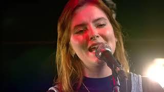 Grace Ackerman performs What a Way To Be for BBC Music Introducing