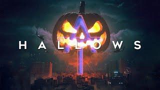 HALLOWS - A Horrorsynth Darkwave Halloween Special Mix