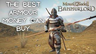 Bannerlord - The Best Armour in the Game