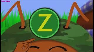 Sesame Street: Picnic Patrol Z