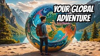 Globe Stories: Where Culture Meets Adventure | Your Gateway to the World's Hidden Wonders