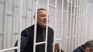 Кеңешбек Дүйшөбаев: Кемпир-Абадды Өзбекстанга өткөрүп бергени мамлекеттик чыккынчылык