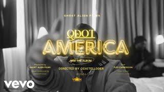 Qdot - AMERICA (Official Video)