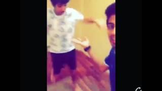 مقلب احمد البارقي