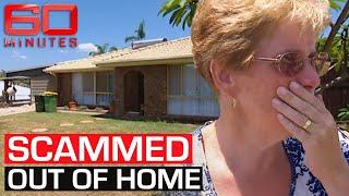 Is this the biggest property scam ever? | 60 Minutes Australia