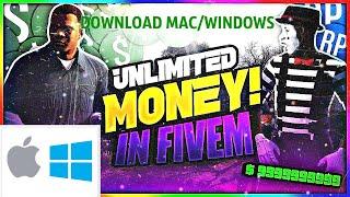 NEW GTA 5 FIVEM BYPASS MOD MENU FREE DOWNLOAD 2020 UPDATE Undetected Mac OS Windows