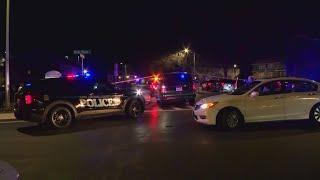 2 men killed after disagreement during pickup basketball game leads to shooting