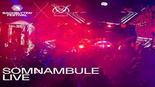 Somnambule live @ Bachblyten/Spheredelic Stream (December 2021)