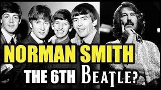 Norman Smith-Behind The Early Sound of The Beatles And Pink Floyd.