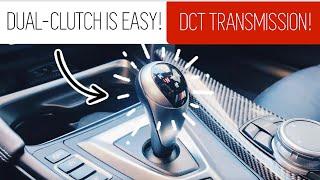 How To Drive a DCT Dual Clutch Transmission! | BMW M2 M3 M4 M5