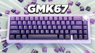 The 2023 Budget Keyboard KING! | GMK67