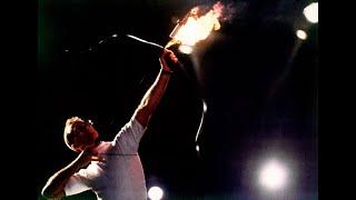 BARCELONA 92: El encendido de pebetero olímpico MÁS ESPECTACULAR de la historia!!!