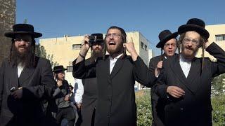 #Reporters: How the Haredim, Israel’s ultra-Orthodox, make their own rules
