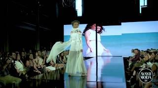 Make A Wish Foundation 2019 Runway Show - New York Fashion Week.  AVANTI MODA Magazine