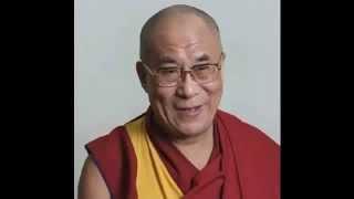  Über den Aufstieg und seine Voraussetzungen - Dalai Lama