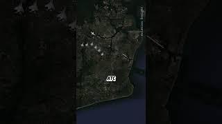 Pilot: Too close for the missiles Switching to Guns/ ATC Recording #aviation