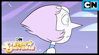 Pearls Best Moments (Compilation) | Steven Universe | Cartoon Network