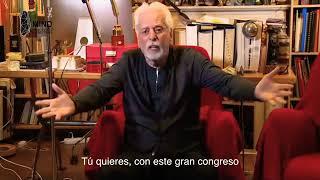 Alejandro Jodorowsky vivir en libertad