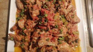 Afghani chicken recipes|quick, tasty and easy|Cooking with SSB