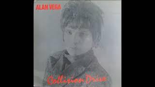 Alan Vega - Collison Drive 1981 Full Album Vinyl