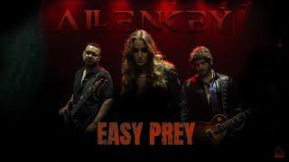 Allen Key - Easy Prey [Official Video]